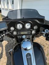 Harley-Davidson Street Glide Screamin Eagle FLHX - HARLEY-DAVIDSON SCREAMIN EAGLE