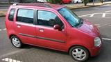 Opel Agila A 1,2  TÜV bis 11-2026 Servolen... - Opel Agila in Köln