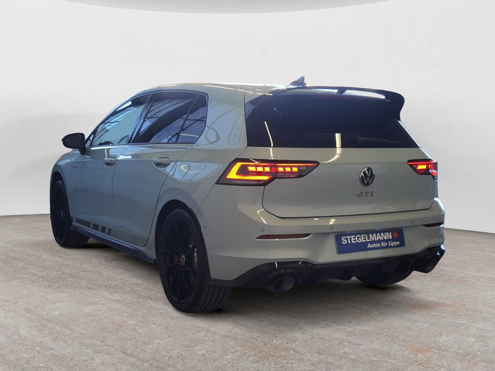 Volkswagen Golf - Bild 3