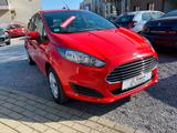 Ford Fiesta Trend - Ford Fiesta Gebrauchtwagen in Aachen