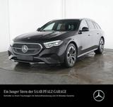 Mercedes-Benz E 220d T 4M AVANTGARDE*BURM*STANDHZG*AHK*SCREEN*