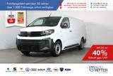 Opel Vivaro Kastenwagen Lang AHK|Klima|PDC|SHZ|DAB - Opel Vivaro Neuwagen in München