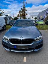 BMW 530e 2Hand Scheckheftgepflegt M Sportpaket