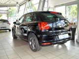 Volkswagen Polo  1.4 TDI Highline LED KLIMA NAVI - Volkswagen Polo: TDI 1l4