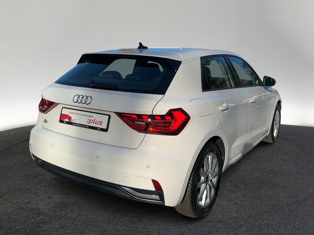 Audi A1 - Bild 5