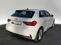 Audi A1 - Vorschau Bild 5