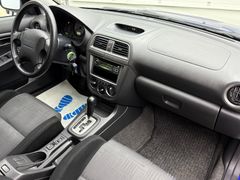 Fahrzeugabbildung Subaru Impreza 2.0 GX / Automatik Klimaanlage