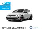 Volkswagen Golf VIII 2.0 TDI GTD Black Style Navi*AHK*Pano*