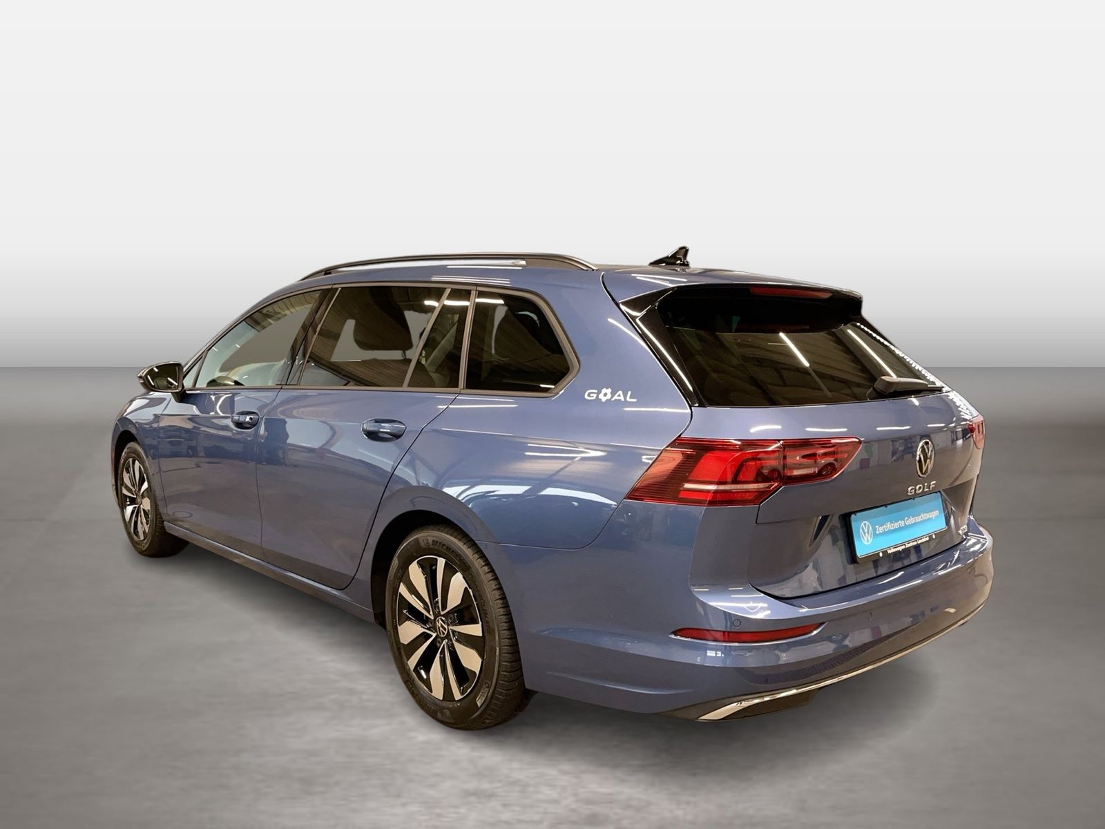 Volkswagen Golf - Bild 5