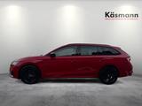 Skoda Octavia Combi RS 2.0TDI 4x4 AHK KAM PANO HUD DCC - Skoda Octavia: Rot, RS