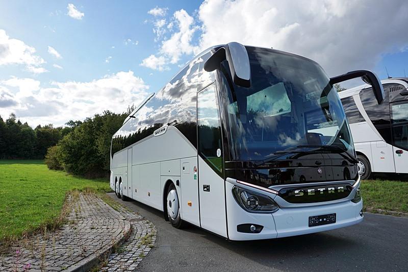 Setra S 517HD