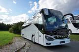 Setra S517HD - Setra Reisebus Hd