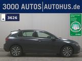 Volkswagen Golf-8 1.4 TSI eHybrid Style Navi LED DC AHK ACC - Volkswagen Golf: 8