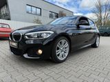 BMW 116 Baureihe 1 Lim. 3-trg. 116 i M Sport M PAKET - BMW 116: 116i M Paket