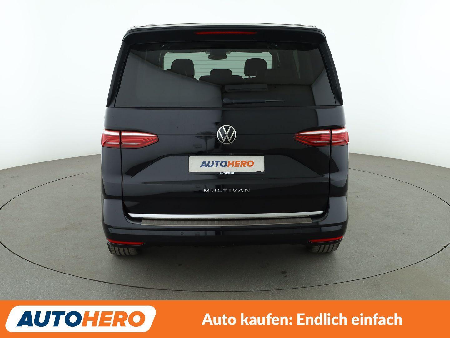 Volkswagen T7 Multivan 2.0 TDI Style Aut.*NAVI*LED*ACC*CAM*