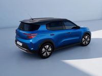 Opel Frontera - Vorschau Bild 4