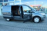 Ford Transit Connect Kasten Trend DIESEL / L2 AHK - Ford Transit Connect Tageszulassungen