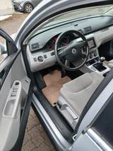 Volkswagen Passat 1.6 FSI Highline Highline - Volkswagen Passat: Fsi