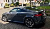 Audi TT Coupe 2.0 TFSI S tronic quattro - 20 Zoll;  - Audi TT aus 2016