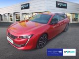 Peugeot 508 SW GT 180 Automatik *Navi *SHZ *Rückfahrkame - Peugeot 508: Auto