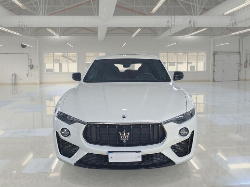 Maserati MASERATI LEVANTE 3.0 V6 430 CV MODENA ULTIMA Q4  imagem 2