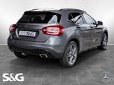 Mercedes-Benz GLA 220 d Sport Utility Vehicle NIGHT+MEMORY+18" - Mercedes-Benz GLA-Klasse Diesel Gebrauchtwagen