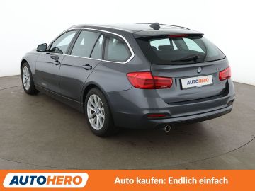 BMW 318 - 4