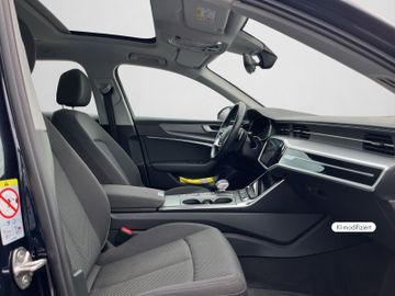 Audi A6 - 4