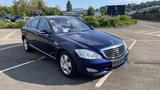 Mercedes-Benz S 500 - - gebrauchte Mercedes-Benz S-Klasse aus dem Jahr 2006