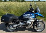 BMW R 1150 GS weiß/blau, super Zustand - Offers matching your search criteria