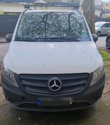 Mercedes-Benz Mercedes Vito 114 Cdi