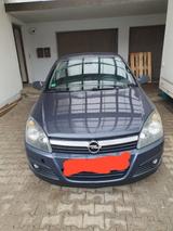 Opel Astra H Motor & Getriebe ohne Probleme - Opel Astra: Getriebe