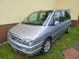 Peugeot 806 Quiksilver  - Peugeot 806 Gebrauchtwagen