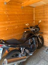 Suzuki Bandit GSF 650S