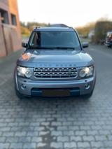 Land Rover Discovery D350 MHEV AWD DYNAMIC HSE Automati... - Land Rover Discovery aus 2013