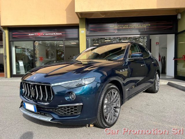 Maserati MASERATI Levante UNA DI CENTO edizione limitata