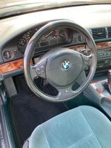 BMW E39 520i  *Automatik* - BMW 5 Series: E39