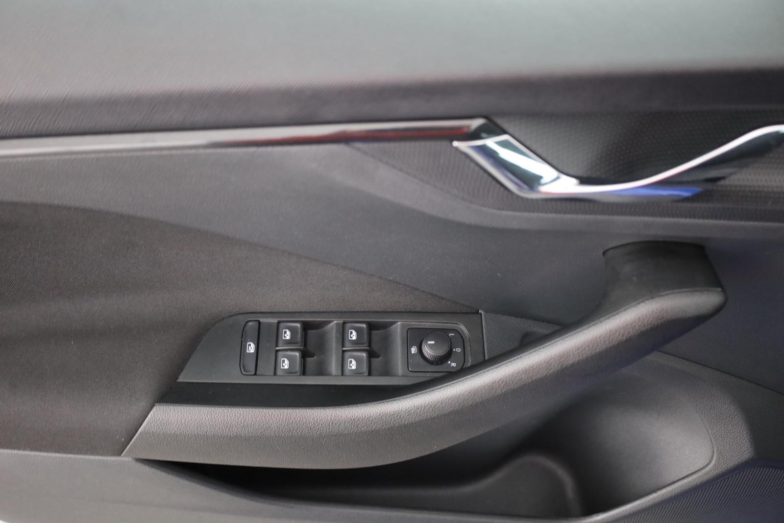Skoda Scala 1.0 TSI Ambition LED SmartLink Sitzheizung