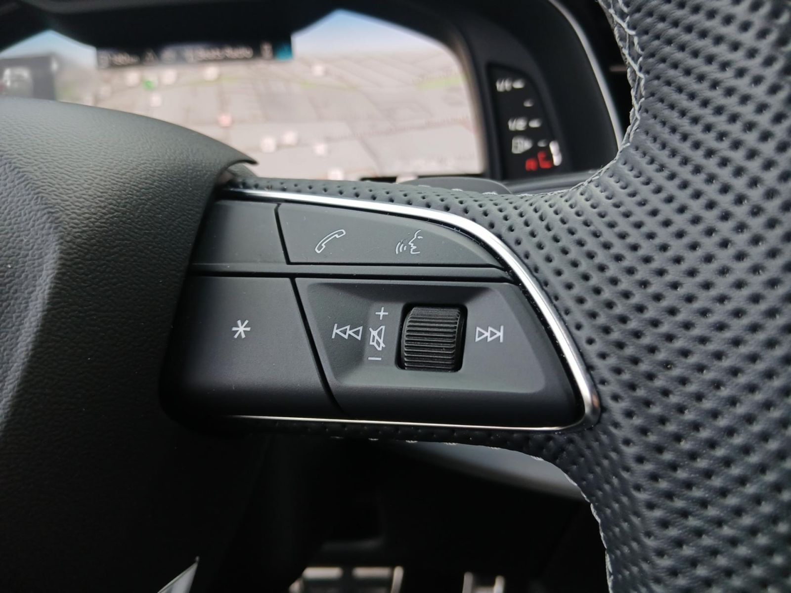 Audi Q7 - Bild 15