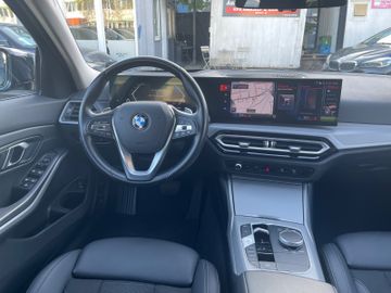 BMW 320 - 7