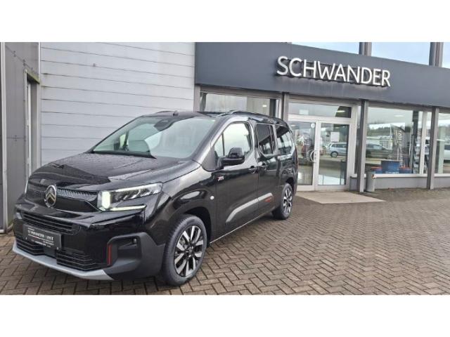 Citroën Berlingo Max XL Diesel 130 *Rückfahrkamera, Navi