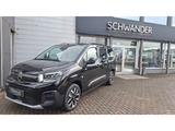Citroën Berlingo Max XL Diesel 130 *Rückfahrkamera, Navi - Citroën Berlingo MAX mit Diesel-Antrieb