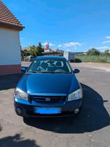 Kia KIA CERATO / AUTOMATIK mit Neu TÜV - Kia Cerato: C
