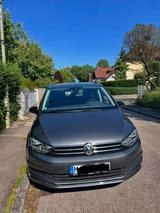 Volkswagen Touran 7-Sitzer 1.5 TSI ACT OPF DSG IQ.DRIVE - VW Touran Gebrauchtwagen in München