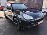 Porsche Cayenne S-V8/AHK/TÜV 11/26/250KW-
