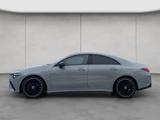 Mercedes-Benz CLA 180 d AMG Special Edition Pano Distro - Mercedes-Benz CLA 180 mit Diesel-Antrieb: mit Navigationssystem, mit Klimaanlage
