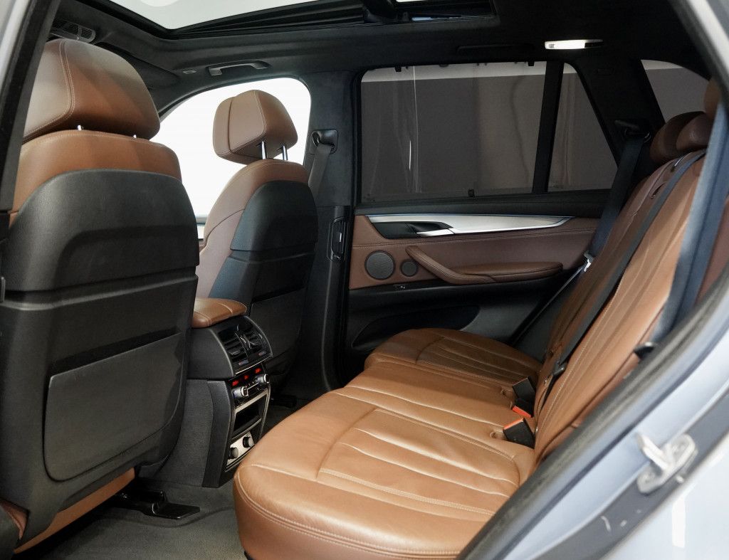 Bmw X5 M50