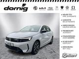 Opel Corsa Edition Hybrid, SHZ, PDC, Allwetter - Opel Corsa Edition mit Hybrid-Antrieb (Benzin/Elektro)