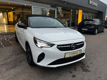 Bild 16 Opel Corsa Corsa-e Elegance - SHZ | LHZ | RFK | 3-phasig