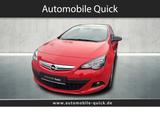 Opel Astra GTC 1.6 Excite OPC Line Alu 19 aus 1.Hand - Opel Astra: Opc Line H
